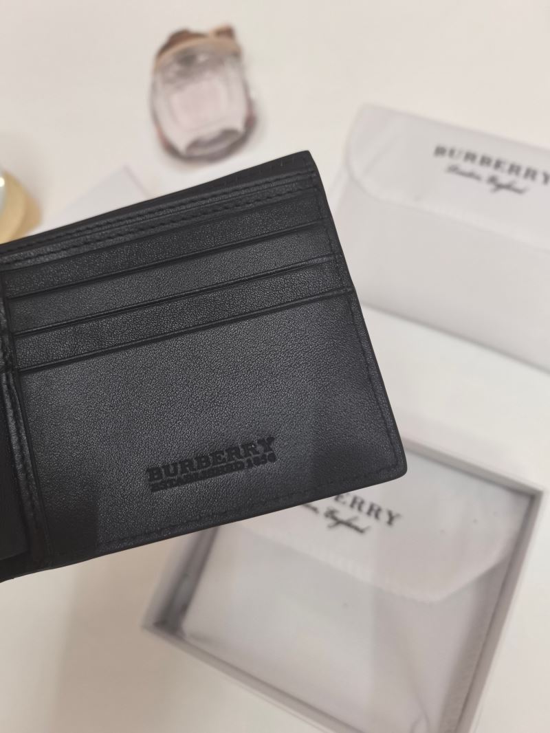 Burberry Wallets Purse